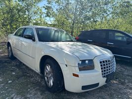 2008 CHRYSLER 300 LX