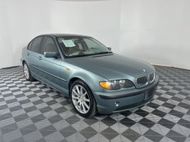 2005 BMW 3-SERIES 325I