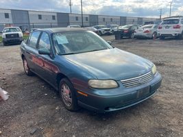 1999 CHEVROLET MALIBU 