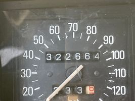 1979 VOLVO STATION WAGON 