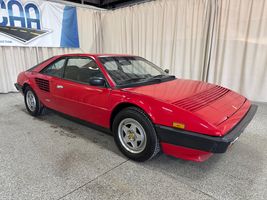 1982 FERRARI MONDIAL 8 