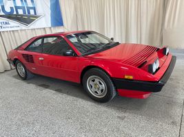 1982 FERRARI MONDIAL 8 