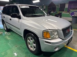2008 GMC ENVOY SLE