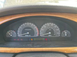 2004 JAGUAR S-TYPE R