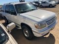 1998 FORD EXPLORER