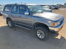1994 TOYOTA 4RUNNER SR5