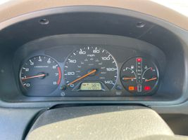 2001 HONDA ODYSSEY LX