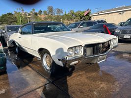 1970 BUICK SKYLARK 