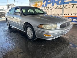 2005 BUICK LESABRE CUSTOM