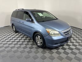 2006 HONDA ODYSSEY EX-L