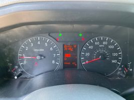 2013 NISSAN NV 2500 S