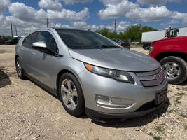 2011 CHEVROLET VOLT 