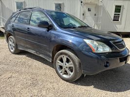 2006 LEXUS RX 400H 