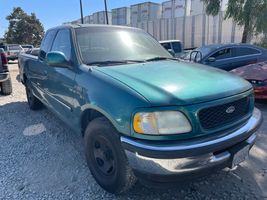 1998 FORD F150