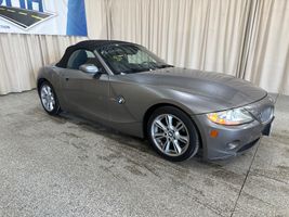 2005 BMW Z4 