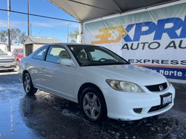 2005 HONDA CIVIC