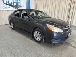 2010 SUBARU LEGACY PREMIUM