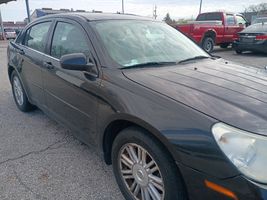 2007 CHRYSLER SEBRING