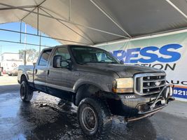 2003 FORD F250SD