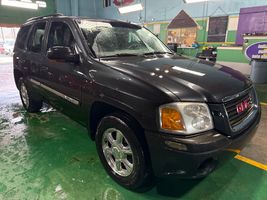 2004 GMC ENVOY
