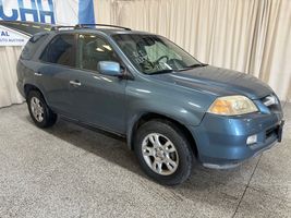 2006 ACURA MDX TOURING