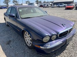 2004 JAGUAR XJ XJ8