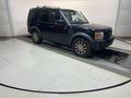 2008 LAND ROVER LR3