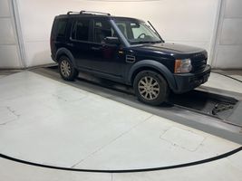 2008 LAND ROVER LR3 SE
