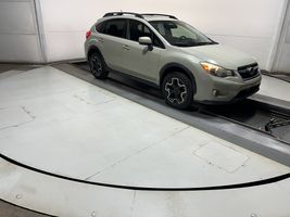 2015 SUBARU XV CROSSTREK 2.0I PREMIUM