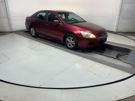 2006 HONDA ACCORD LX SPECIAL EDITION