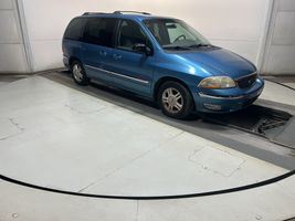 2003 FORD WINDSTAR VANS SE