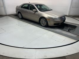 2007 MERCURY MILAN V6 PREMIER