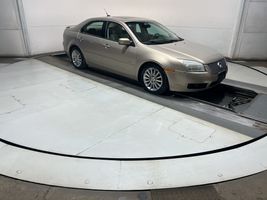 2007 MERCURY MILAN V6 PREMIER