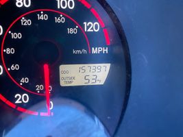 2004 TOYOTA MATRIX BASE