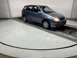 2004 TOYOTA MATRIX BASE