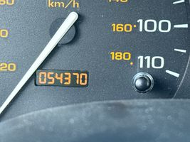 2002 SATURN S-SERIES SL1