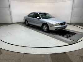 2002 MERCURY SABLE LS PREMIUM