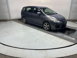 2010 MAZDA MAZDA5 SPORT