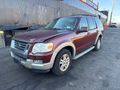 2010 FORD EXPLORER