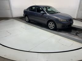 2007 MAZDA MAZDA3 I SPORT