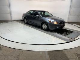 2009 HONDA ACCORD LX