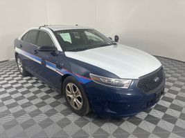 2014 FORD TAURUS SEL