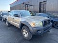 2007 TOYOTA TACOMA