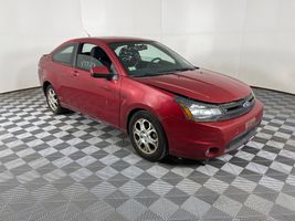 2009 FORD FOCUS SE
