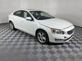 2014 VOLVO S60 T5