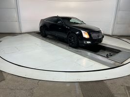 2012 CADILLAC CTS 3.6