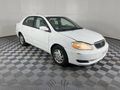 2008 TOYOTA COROLLA