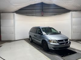 2004 DODGE GRAND CARAVAN SE