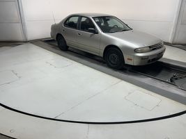 1997 NISSAN ALTIMA GLE - 1997