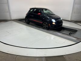 2013 FIAT 500 ABARTH